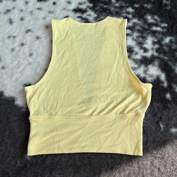 Wilfred free tank - Picture 2 of 2